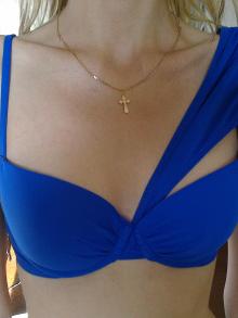 Купальник пляжный