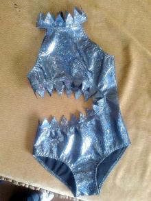 Купальники для художественной гимнастики