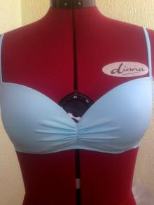 Купальник пляжный