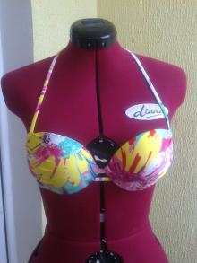 Купальник пляжный