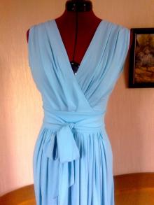 Платье вечернее