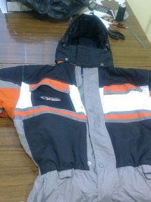 Ремонт одежды 