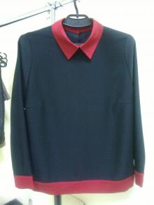 Блузка женская