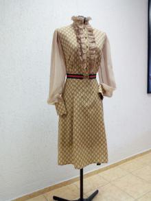 Платье коктельное