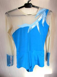 Купальник для гимнастики