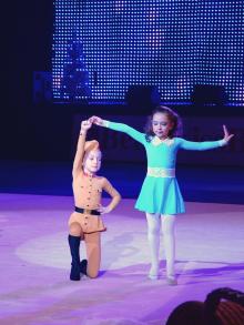 Купальники для гимнастики