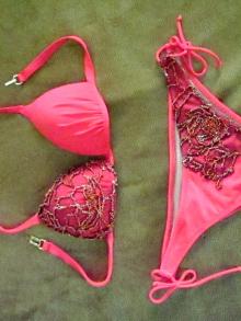 Купальник для отдыха