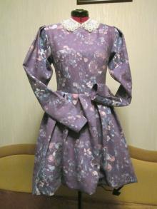 Платье вечернее