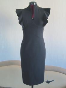 Платье вечернее