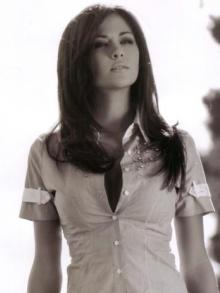 Индивидуальный пошив блузки