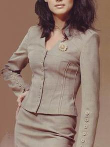 Пошив женского костюма