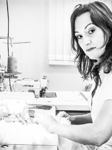 Пошив женской и детской одежды на заказ