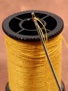 Переделка старой одежды