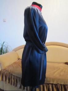 Платье коктельное