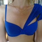 Купальник пляжный