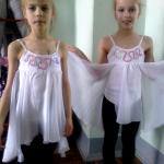 Купальники для художественной гимнастики