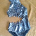 Купальники для художественной гимнастики