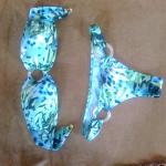 Купальник пляжный