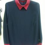 Блузка женская