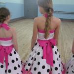 Купальники для художественной гимнастики