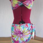 Купальник пляжный