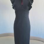 Платье вечернее